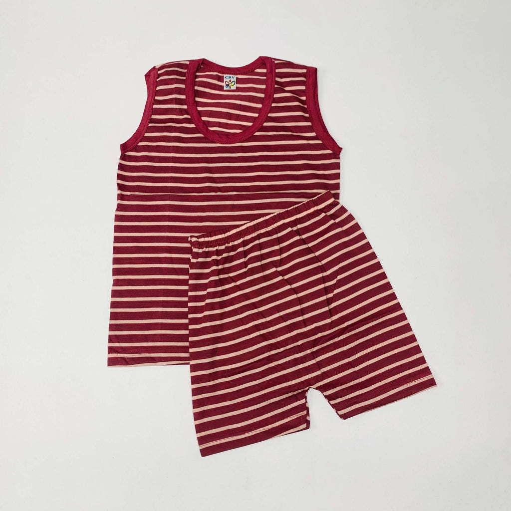 SL Kids Nikker Set