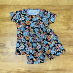 Junior Shorts Set