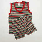 SL Kids Nikker Set