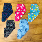 Kids Pant Combo Pack of 5