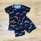 Junior Shorts Set