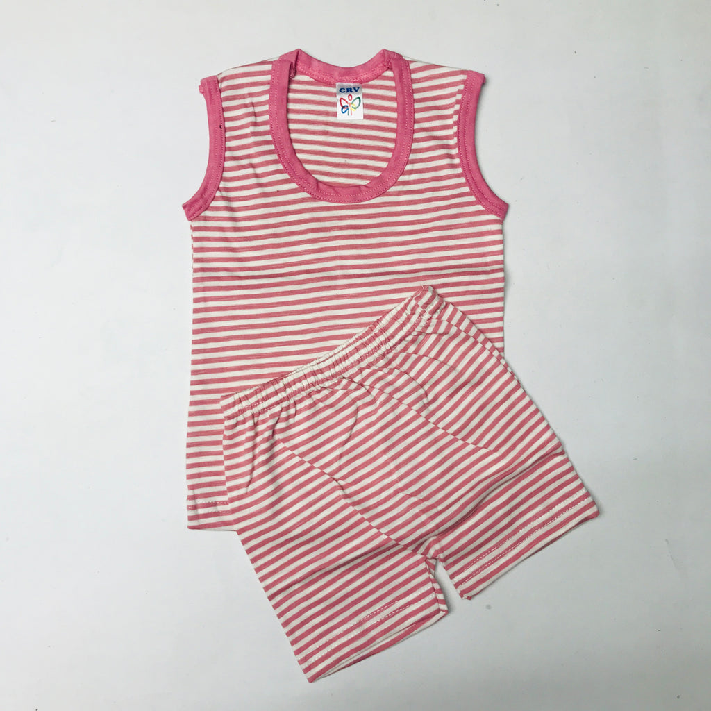 SL Kids Nikker Set