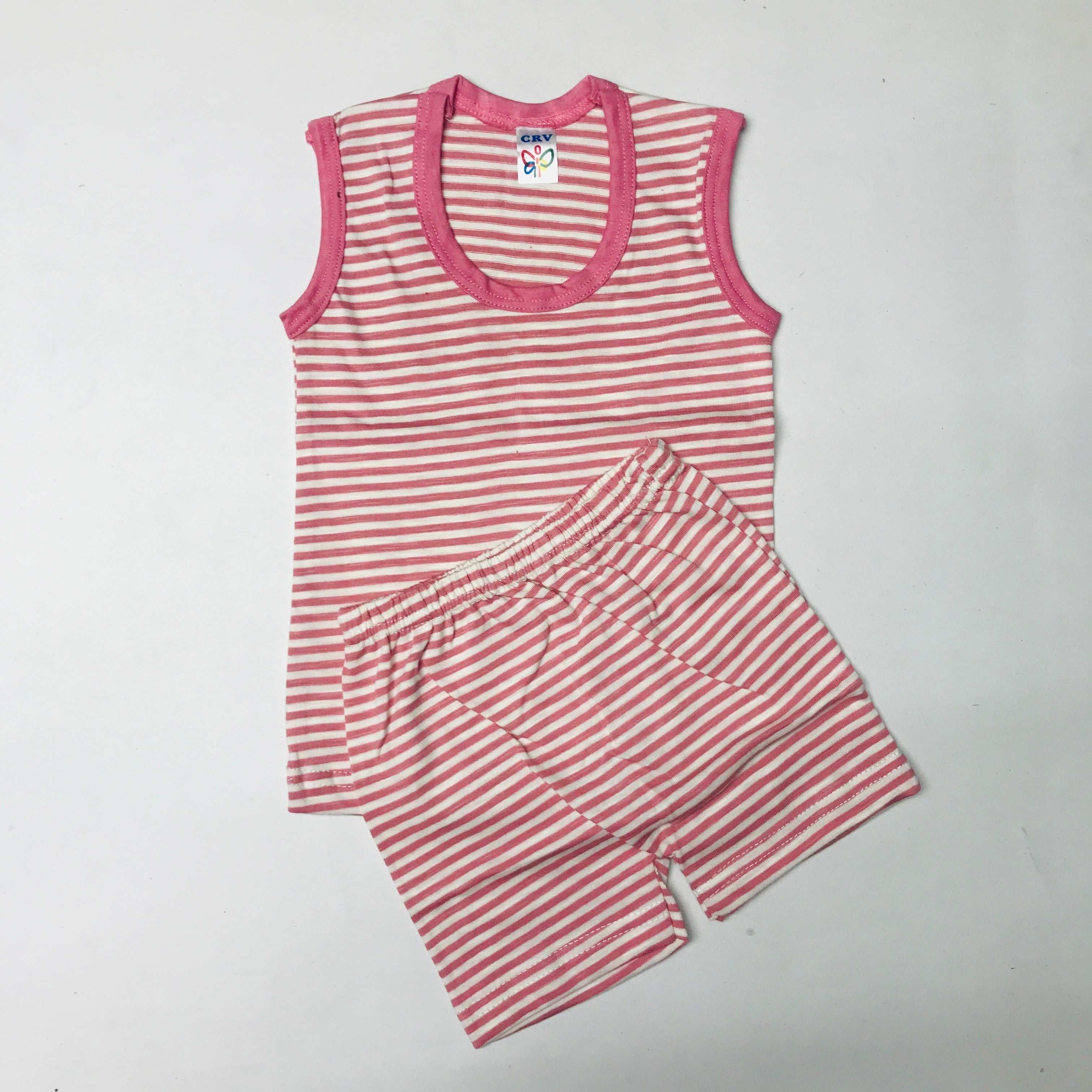 SL Kids Nikker Set