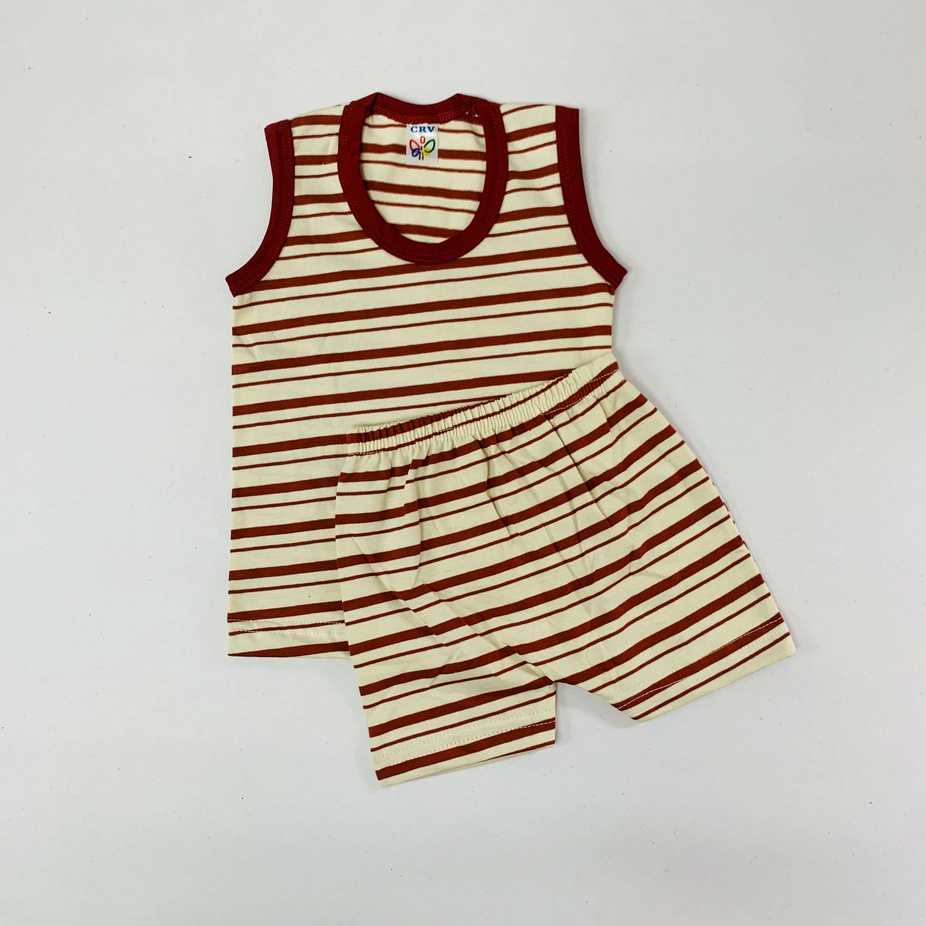 SL Kids Nikker Set