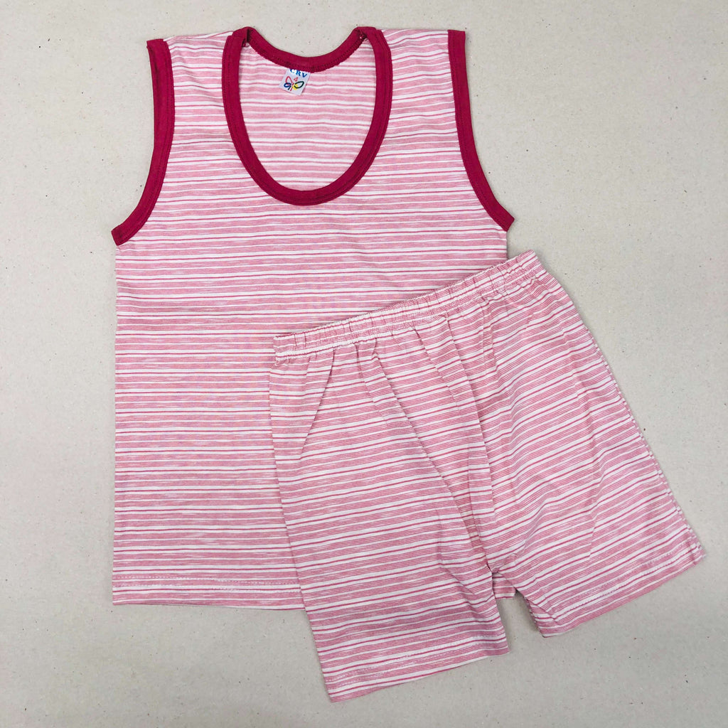 SL Kids Nikker Set