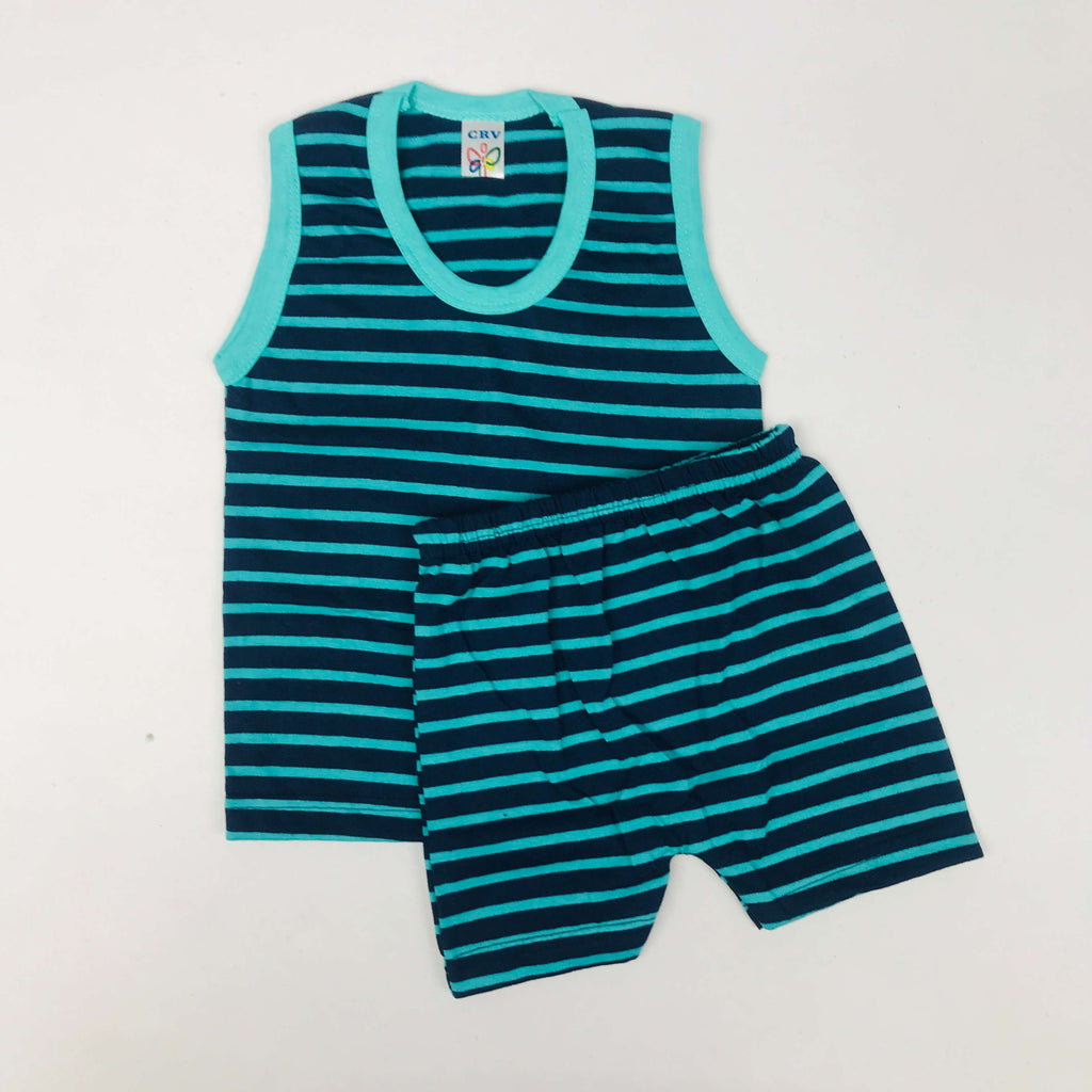 SL Kids Nikker Set