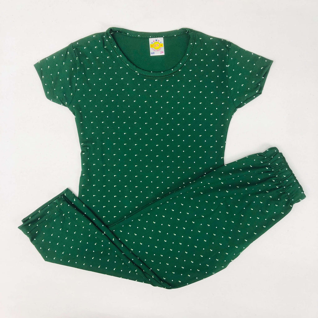 Pant Set