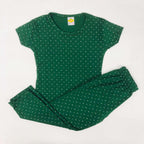 Pant Set
