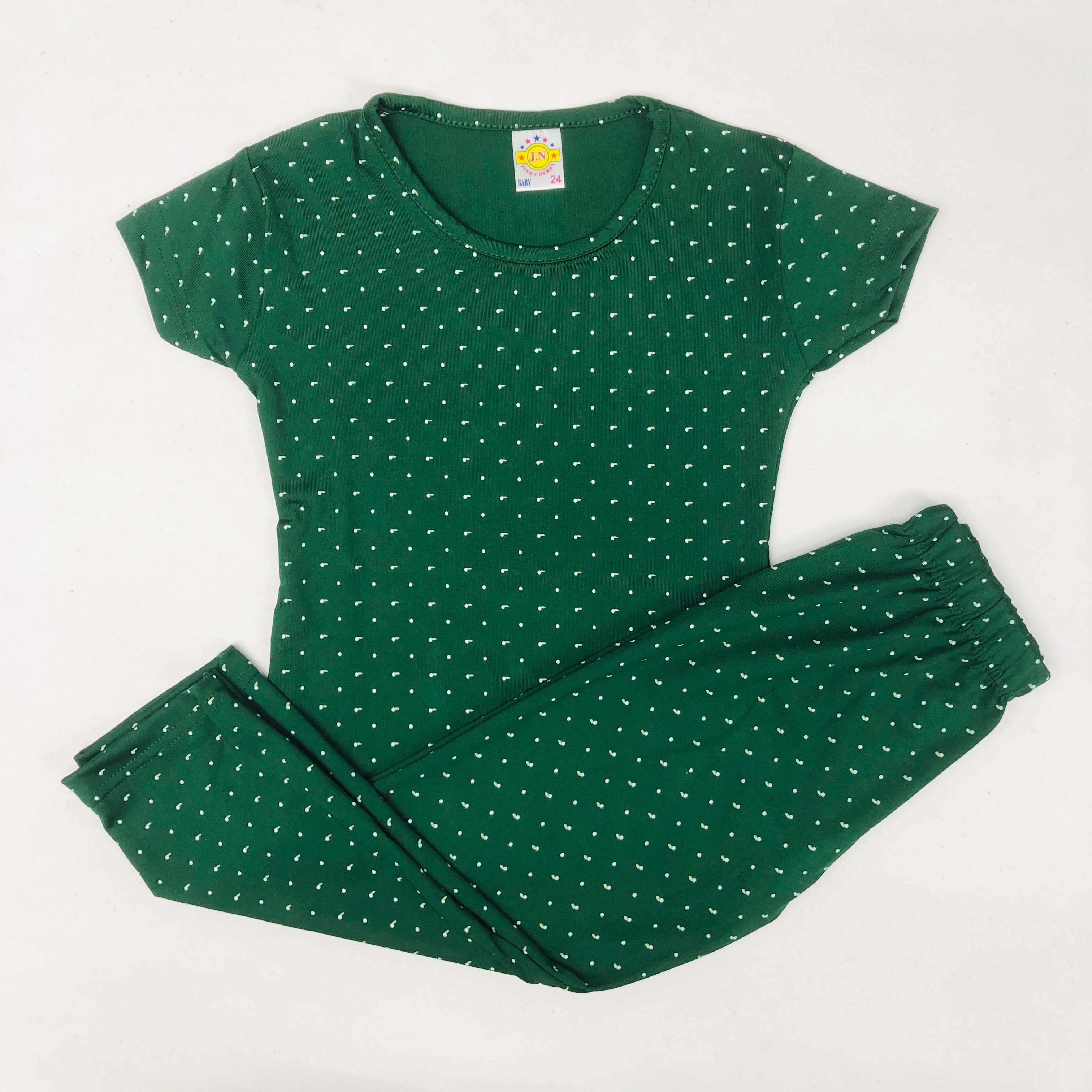 Pant Set