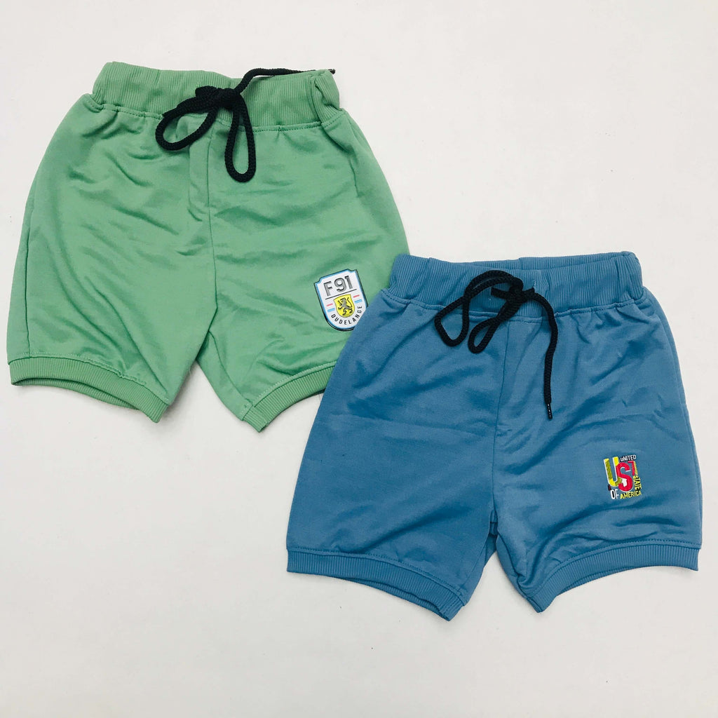 Kids Nikker Combo Pack of 2