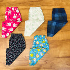 Kids Pant Combo Pack of 5