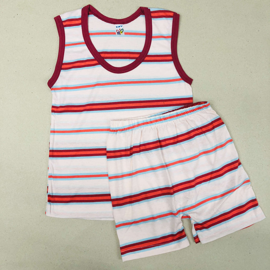 SL Kids Nikker Set
