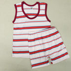 SL Kids Nikker Set