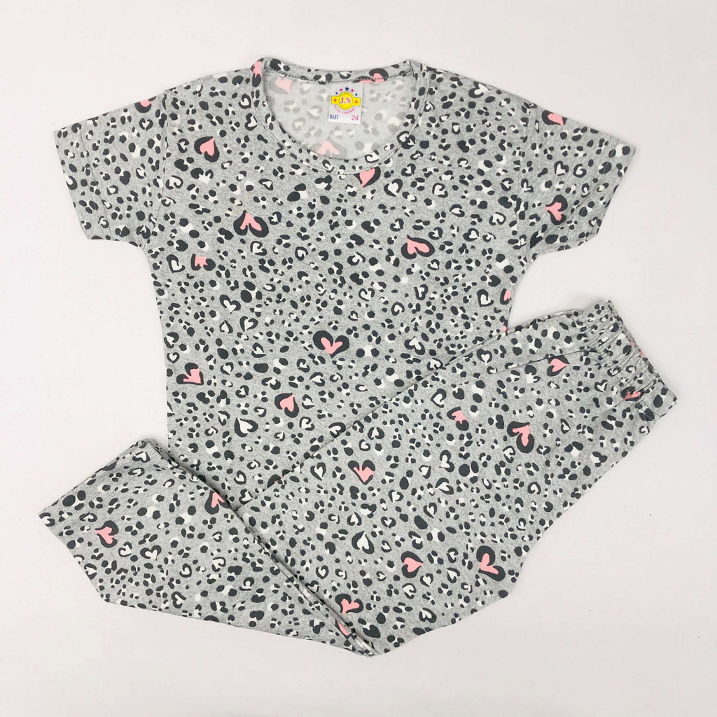 Pant Set