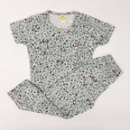 Pant Set