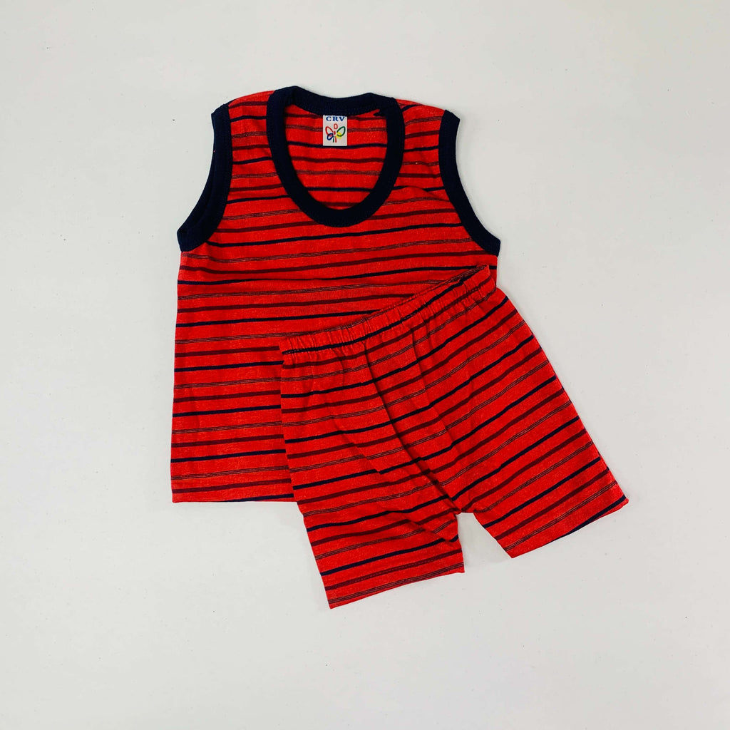 SL Kids Nikker Set