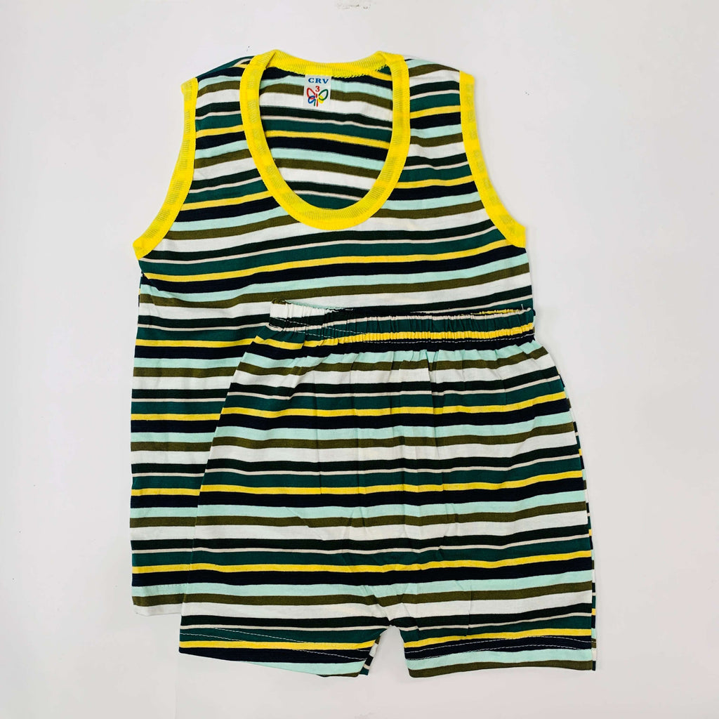 SL Kids Nikker Set