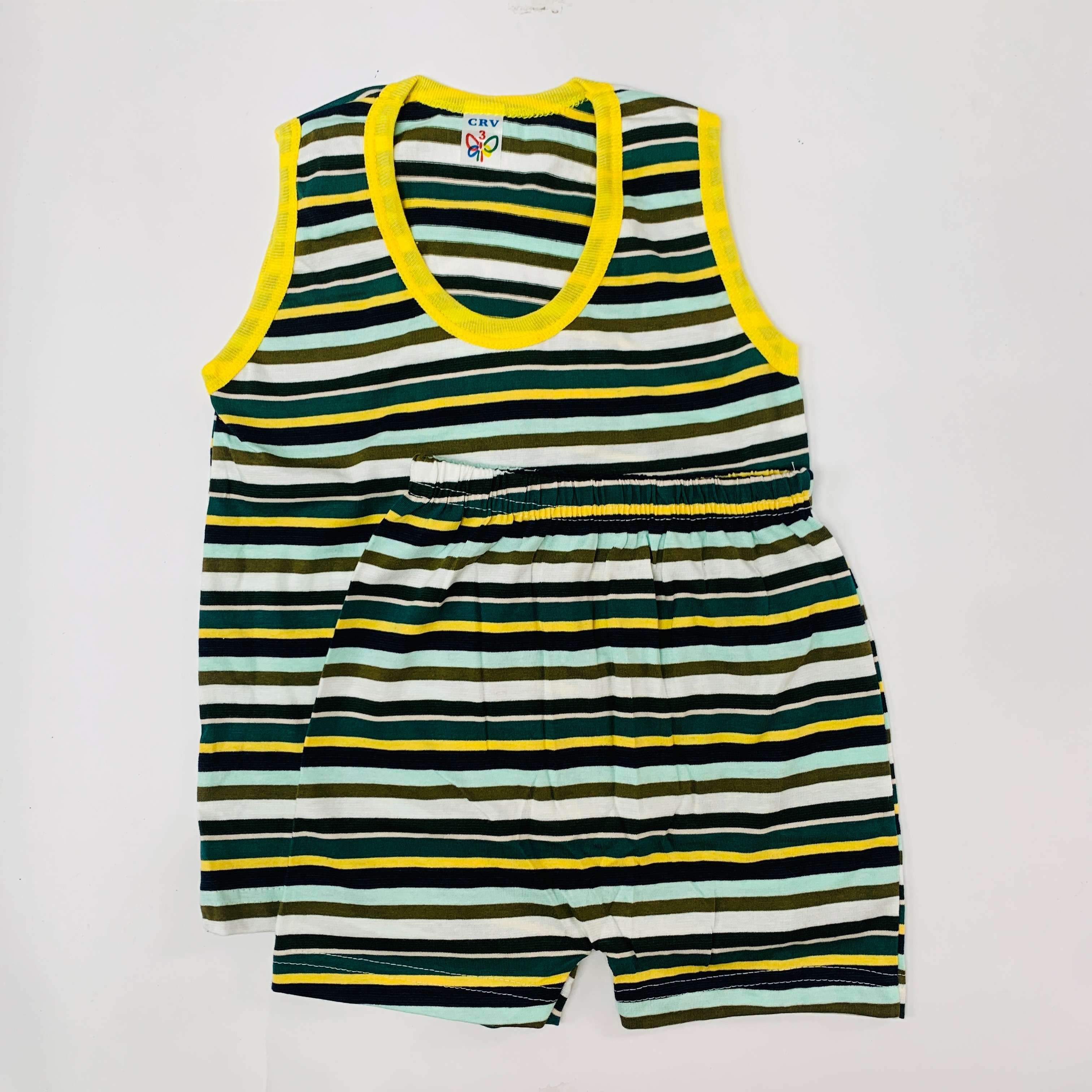SL Kids Nikker Set