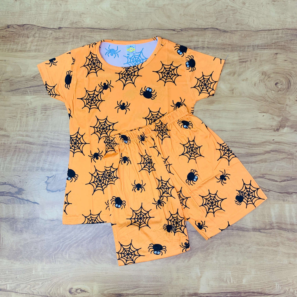 Junior Shorts Set