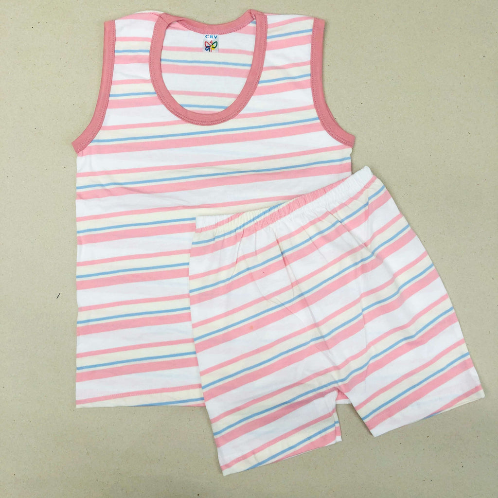 SL Kids Nikker Set