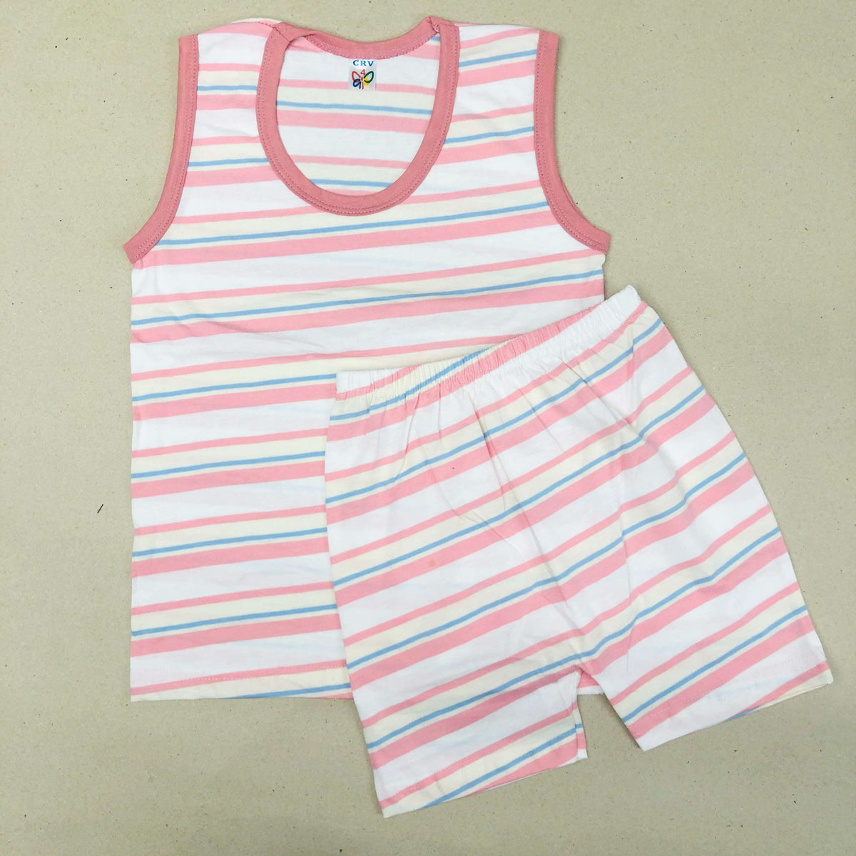 SL Kids Nikker Set