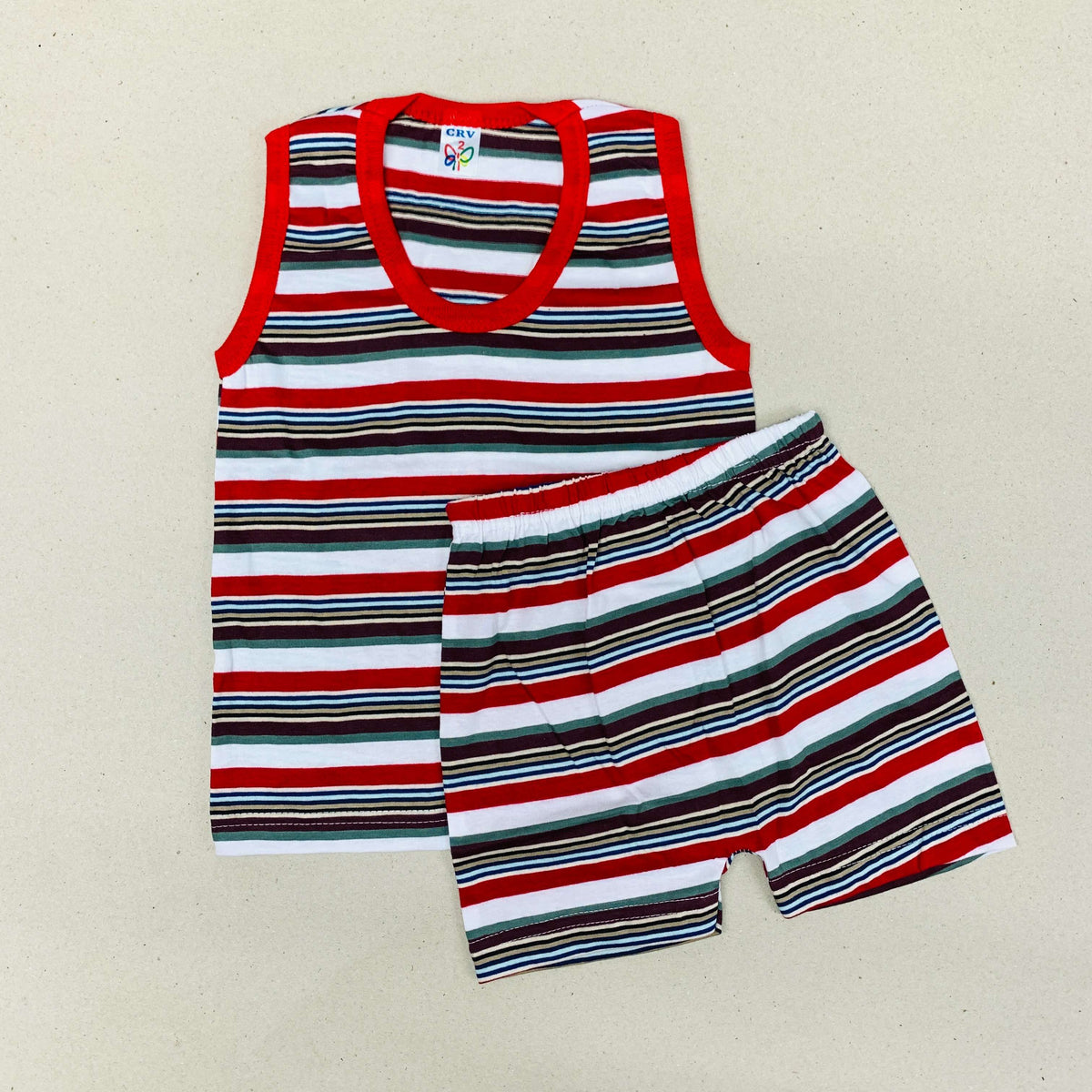 SL Kids Nikker Set