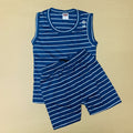 SVT Sleeveless Nikker Set