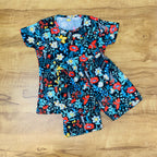 Junior Shorts Set