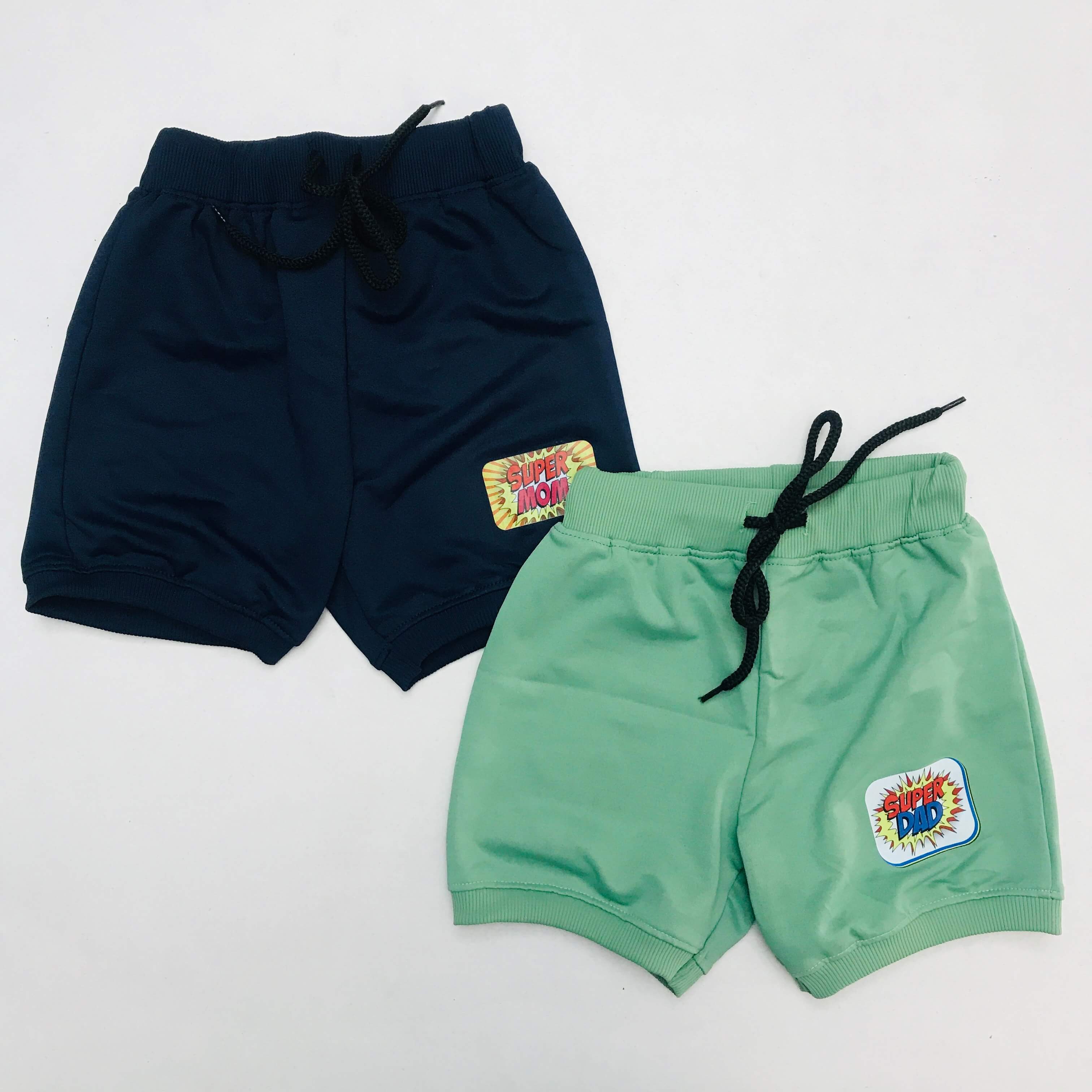 Kids Nikker Combo Pack of 2