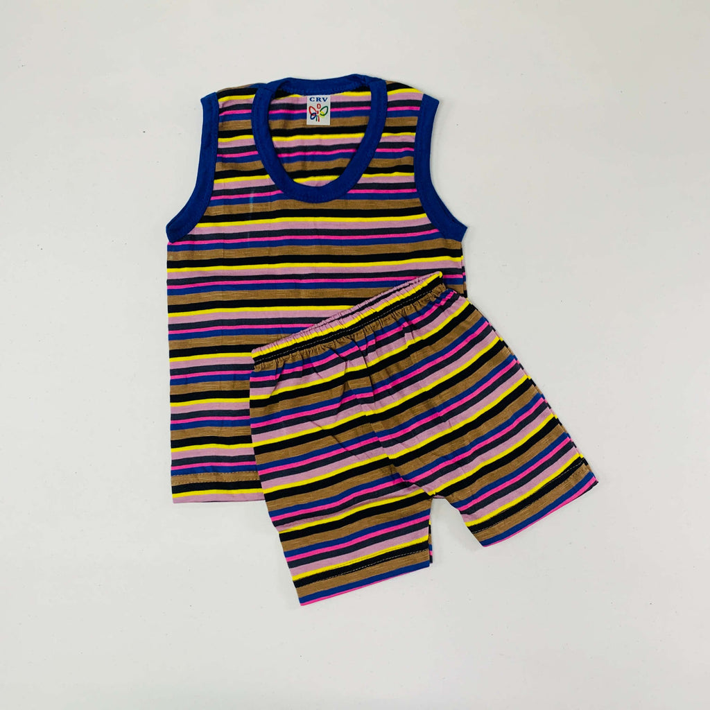 SL Kids Nikker Set