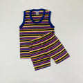 SL Kids Nikker Set