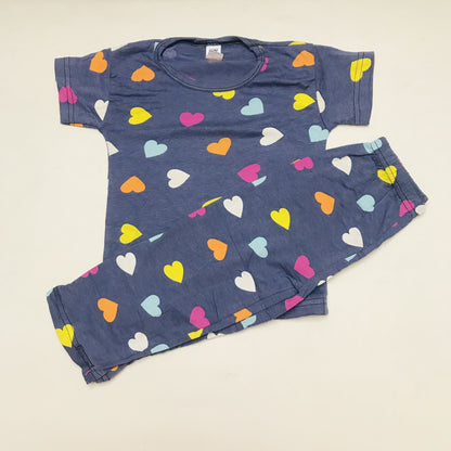 Kids Pant Set