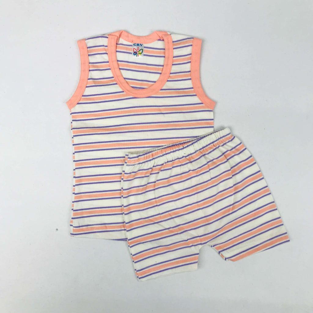SL Kids Nikker Set