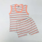 SL Kids Nikker Set
