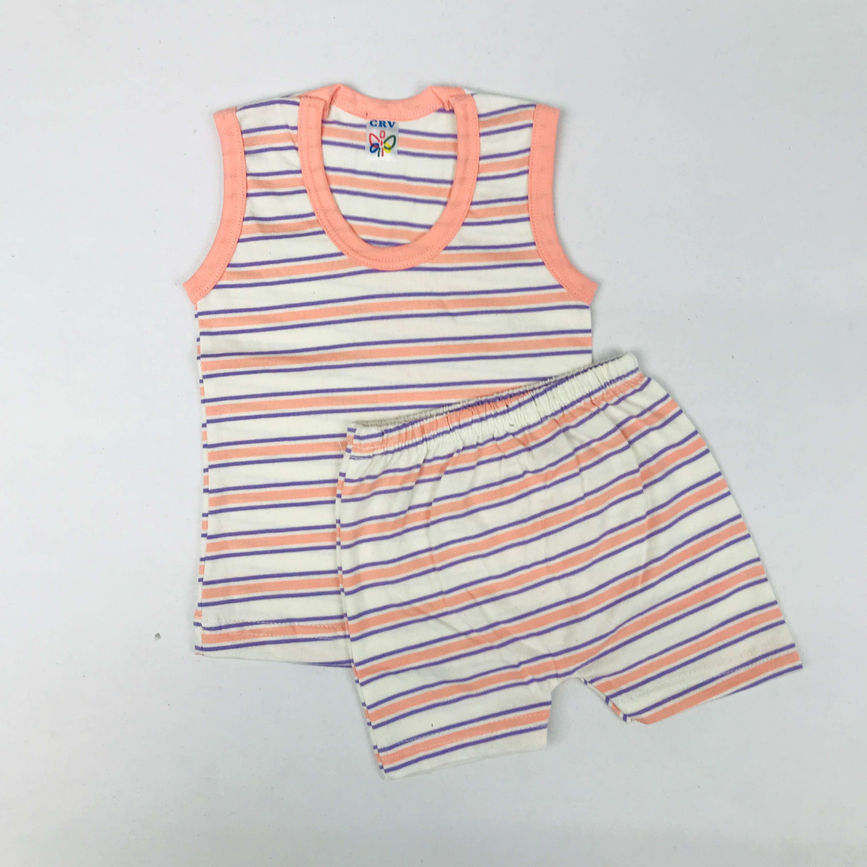SL Kids Nikker Set