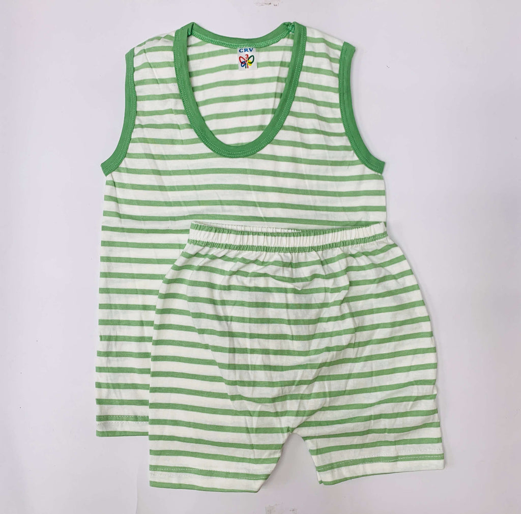 SL Kids Nikker Set