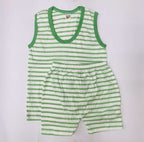 SL Kids Nikker Set