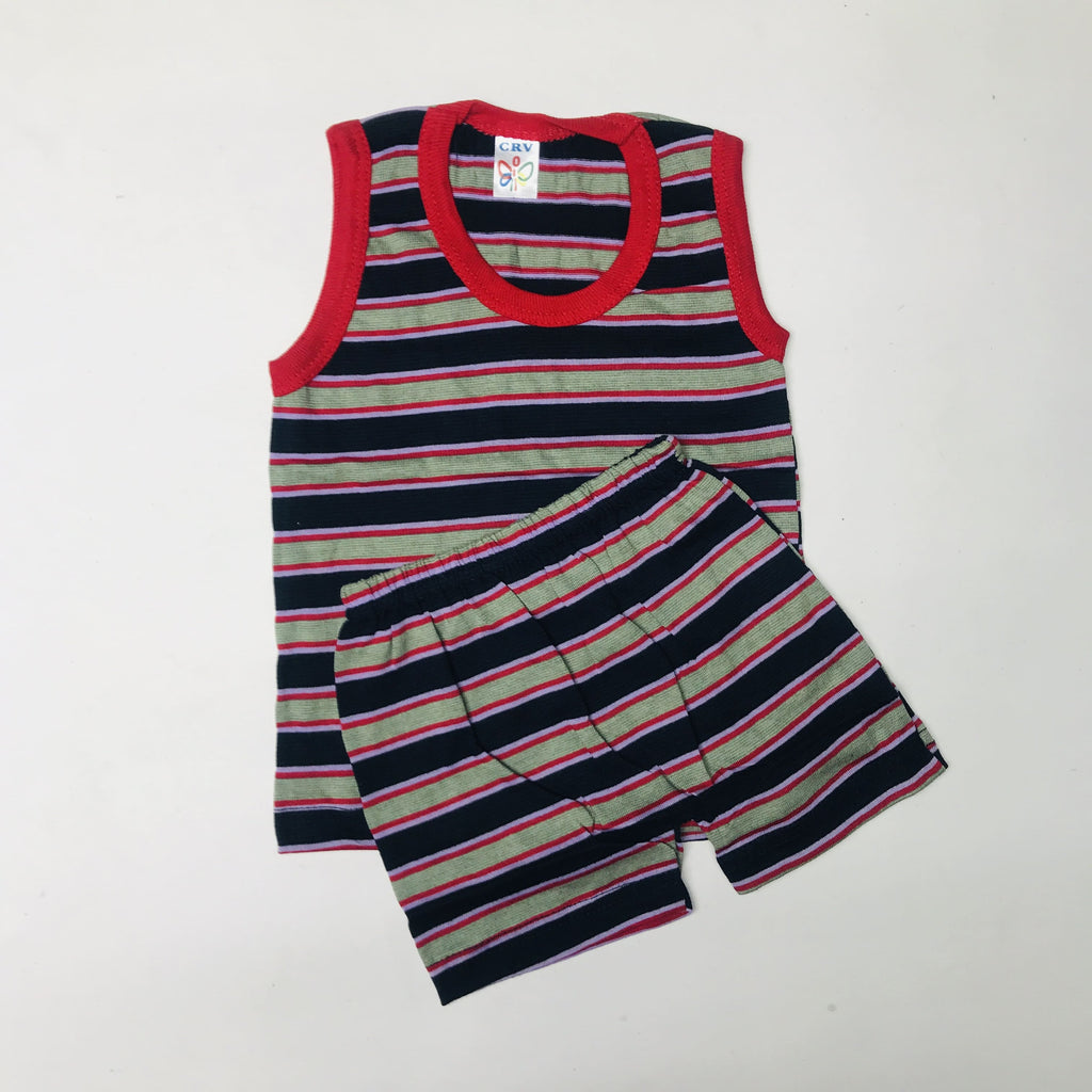 SL Kids Nikker Set