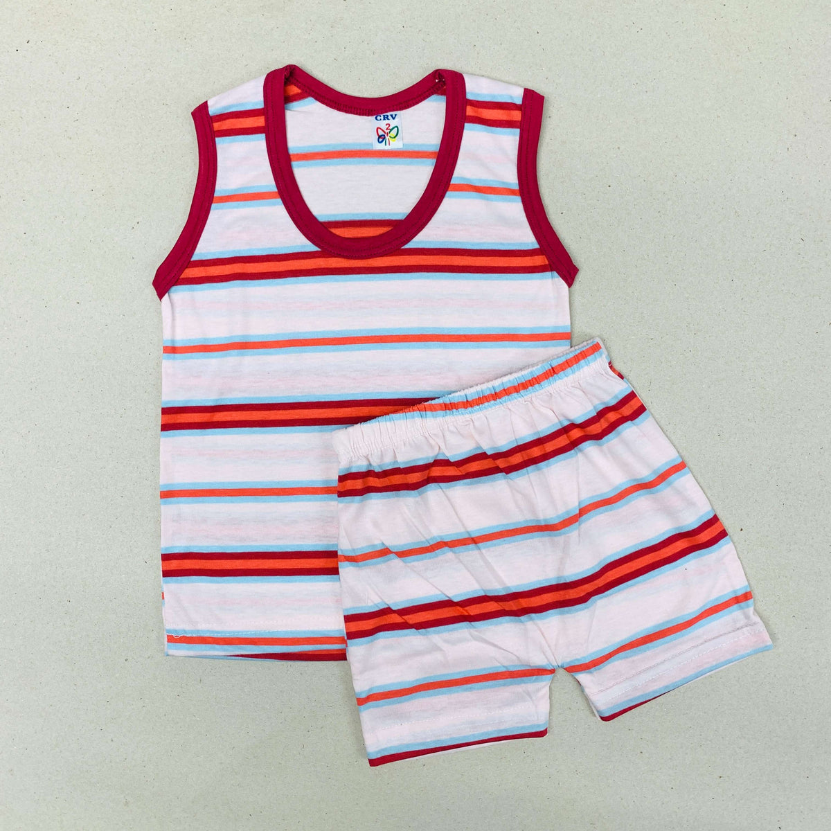 SL Kids Nikker Set