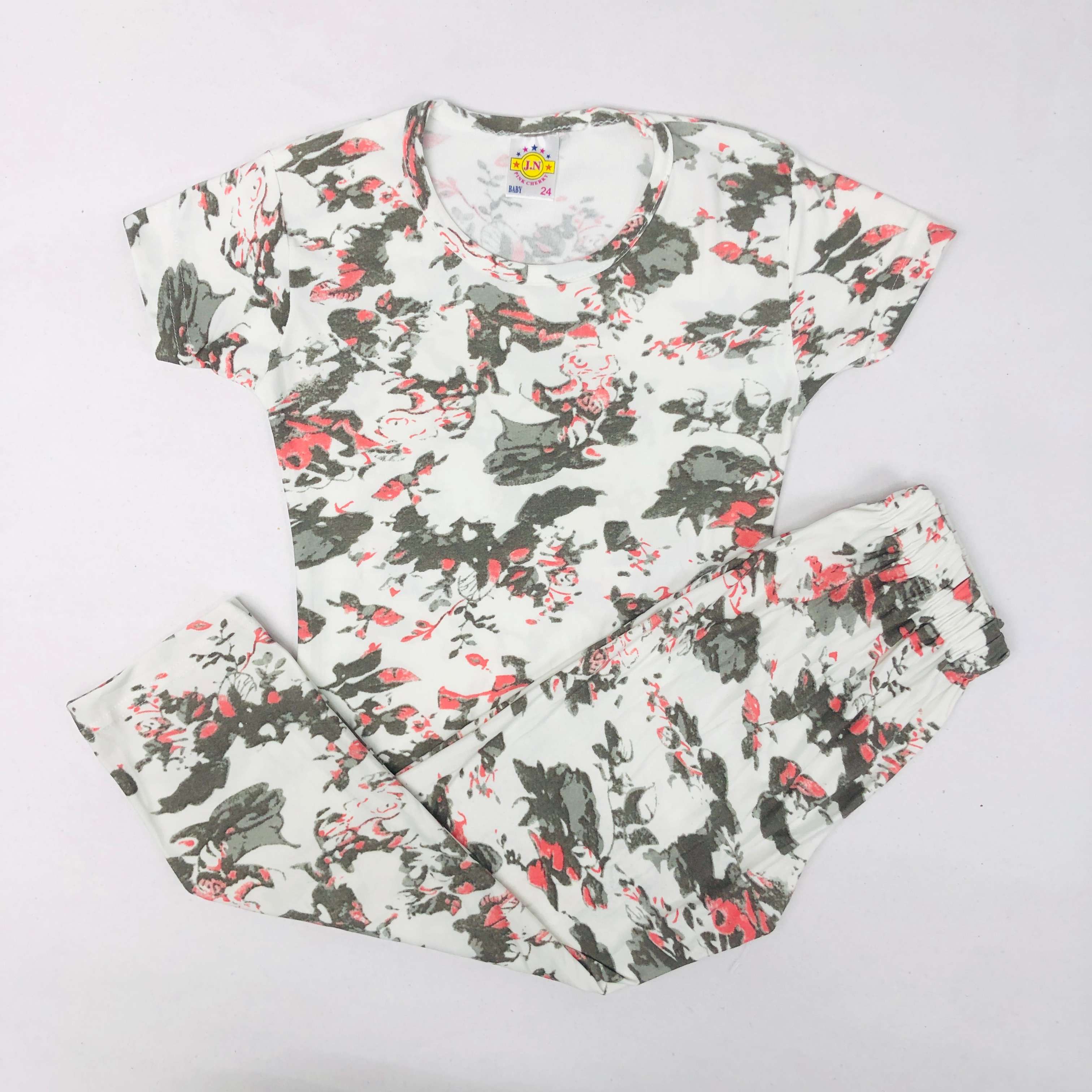 Pant Set