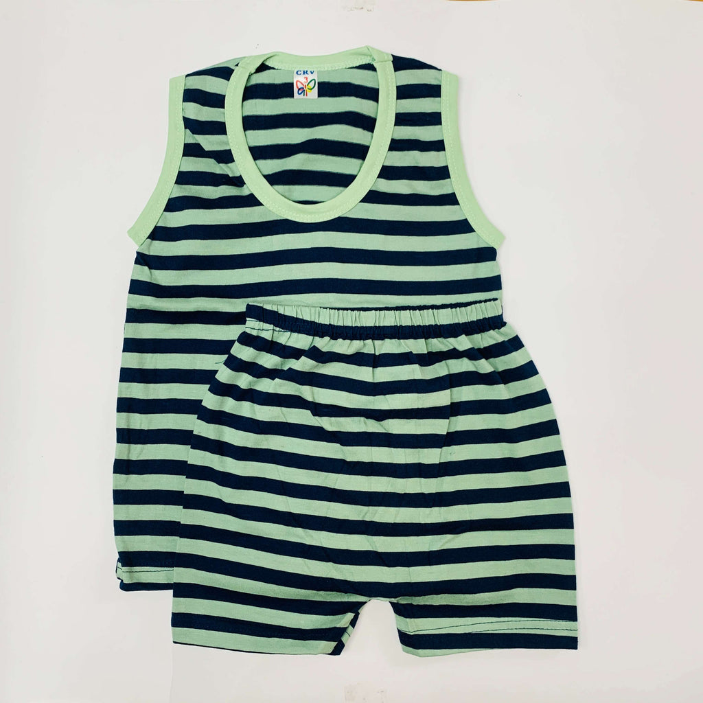 SL Kids Nikker Set