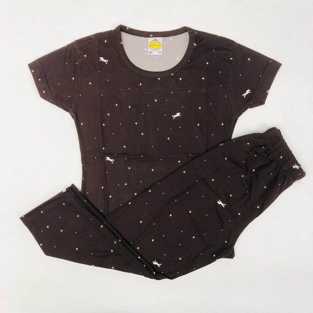 Pant Set