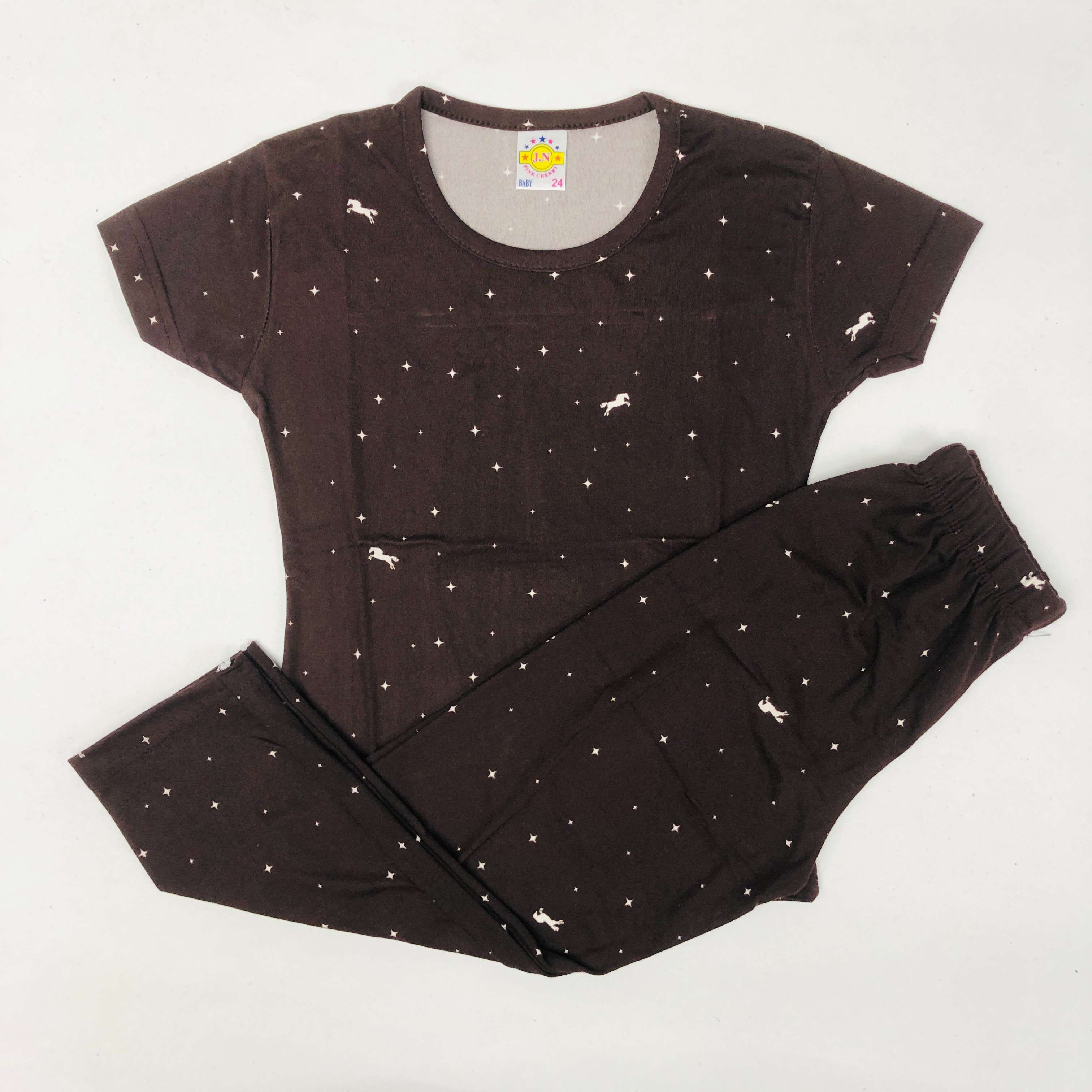 Pant Set