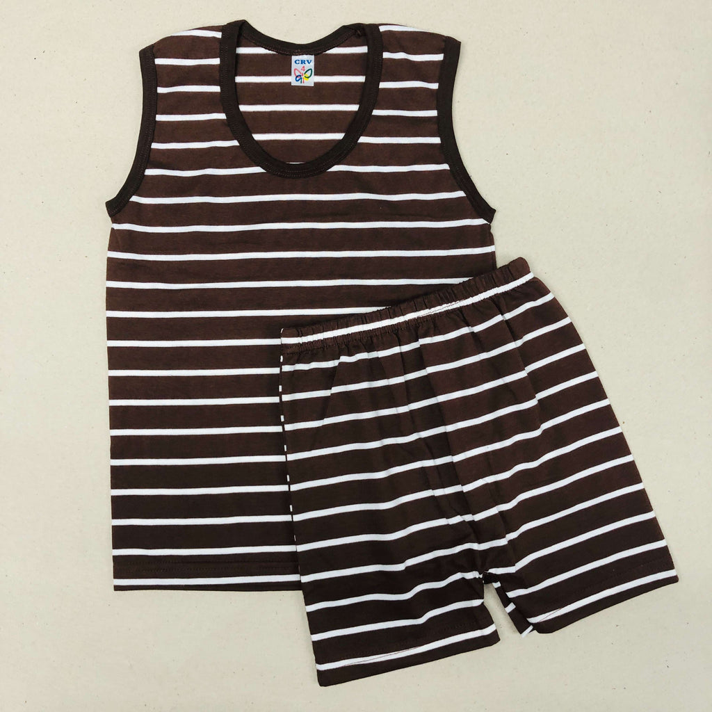 SL Kids Nikker Set