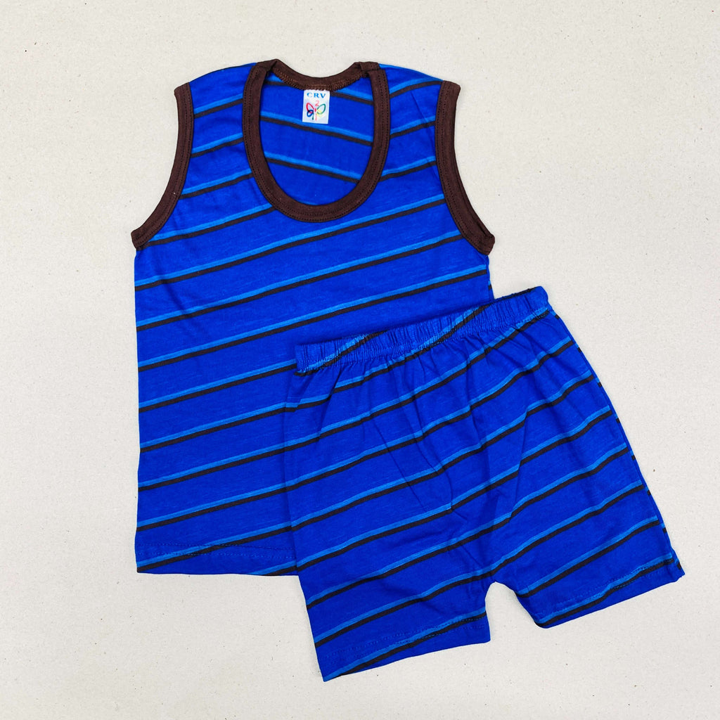 SL Kids Nikker Set