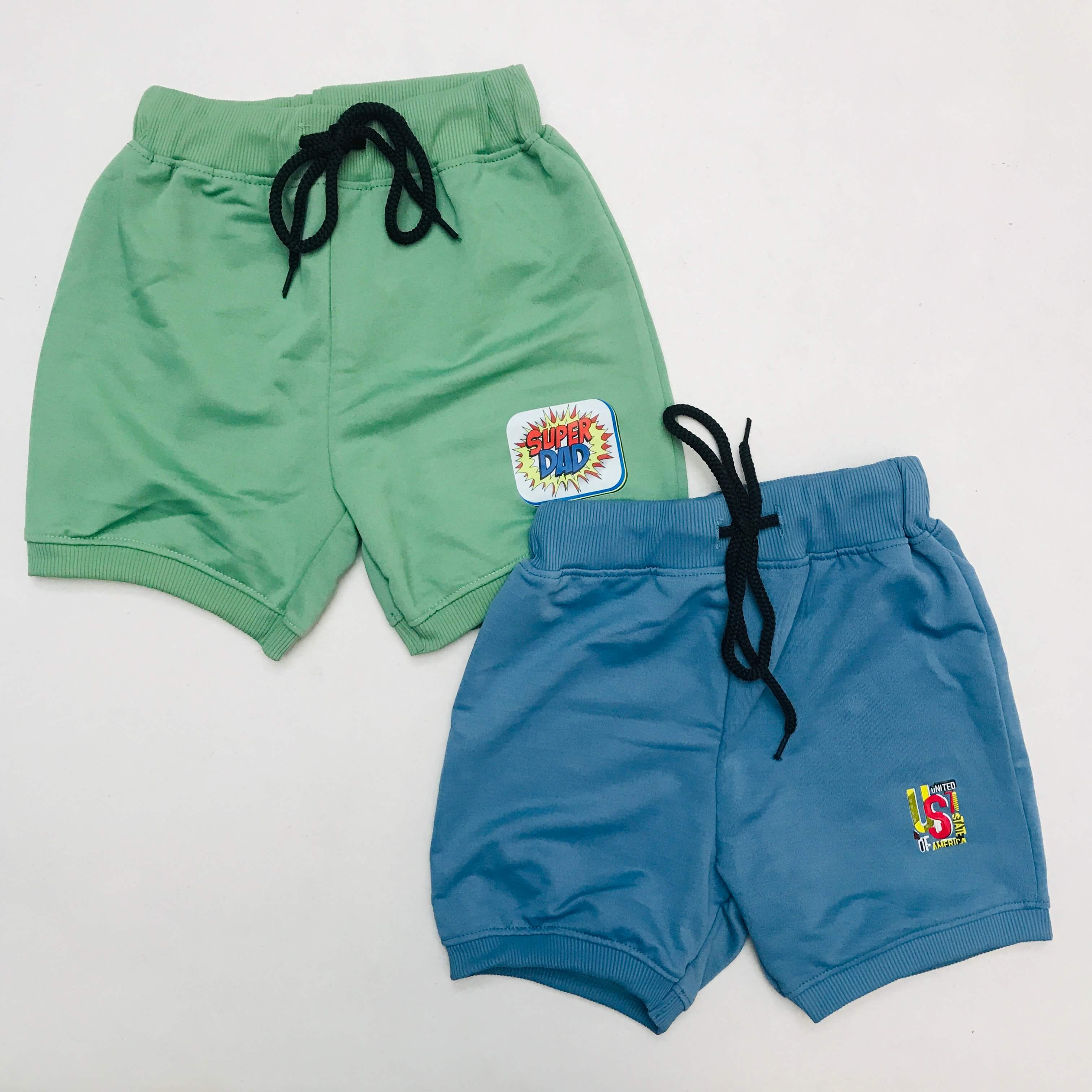 Kids Nikker Combo Pack of 2