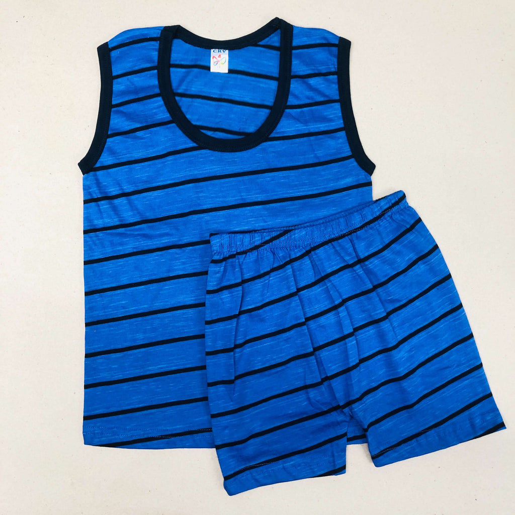 SL Kids Nikker Set