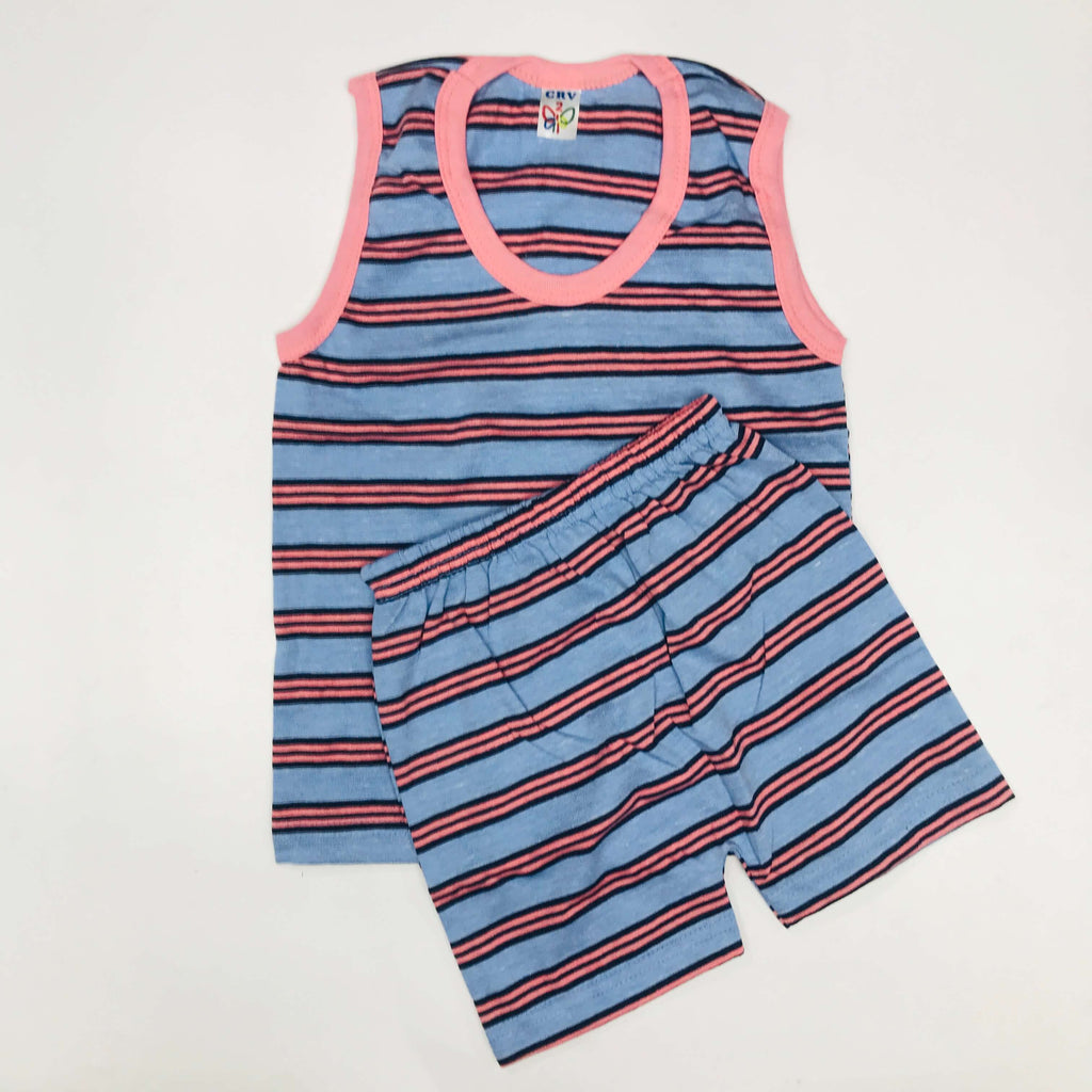 SL Kids Nikker Set
