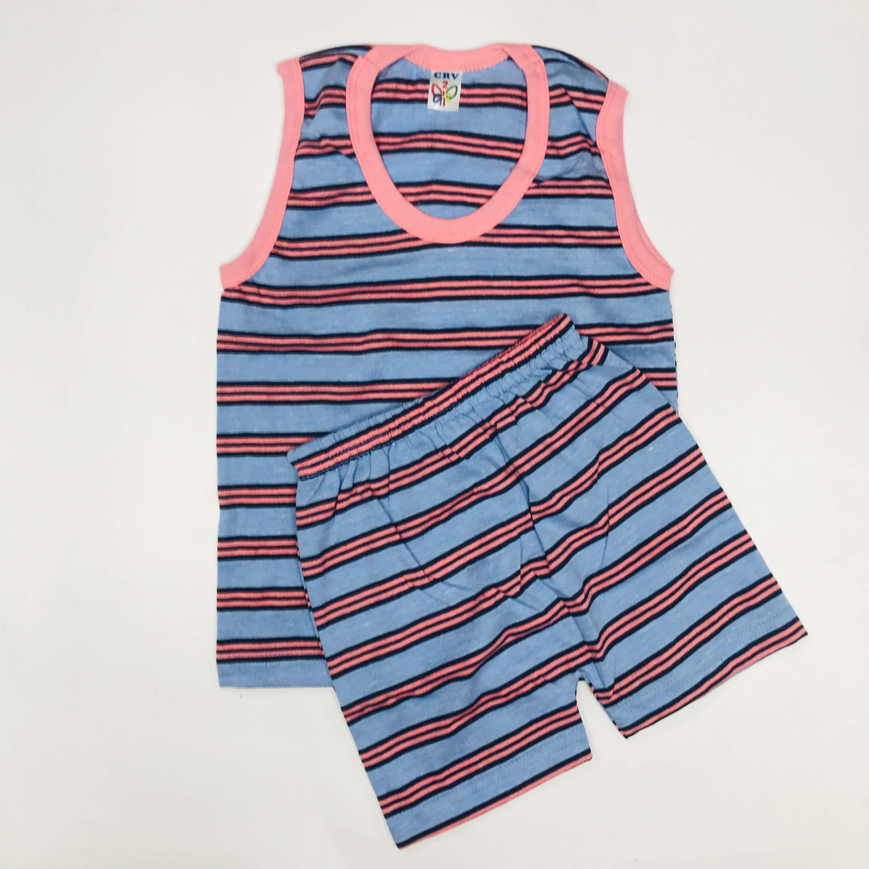 SL Kids Nikker Set