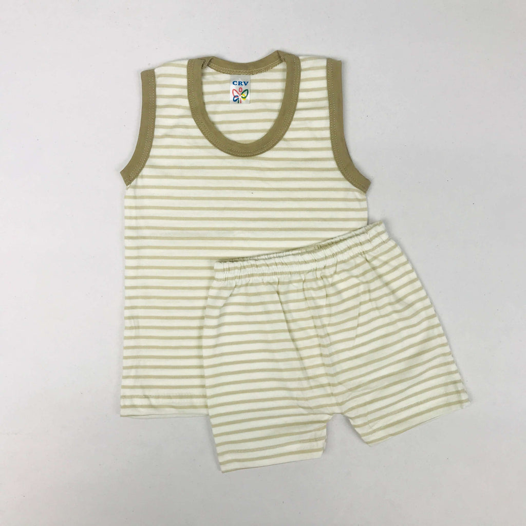 SL Kids Nikker Set